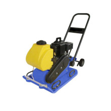 Виброплита прямого хода Robust CPC-90H Виброплита прямого хода Robust CPC-90H