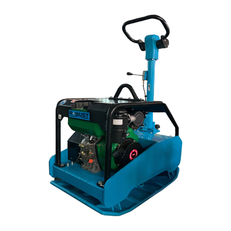 Виброплита реверсивная Robust CPC-500DE Виброплита реверсивная Robust CPC-500DE