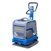 Виброплита реверсивная гидравлическая CIMAR CPC-240 (HONDA GX270) Виброплита реверсивная гидравлическая CIMAR CPC-240 (HONDA GX270)
