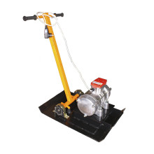 Электрическая виброплита Ярстрой ЭВП-1-055, 220в Электрическая виброплита Ярстрой ЭВП-1-055, 220в