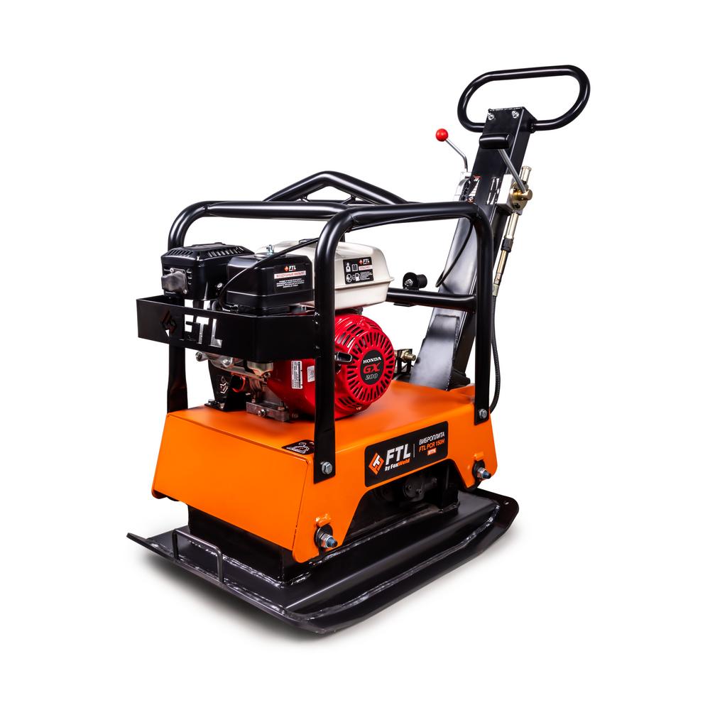 Виброплита FoxWeld FTL PCR 150H Виброплита FoxWeld FTL PCR 150H