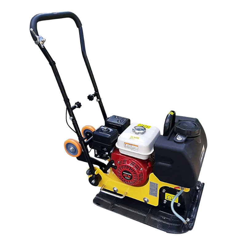 Виброплита SPEKTROS SVP-150 (ДВС Honda GX160) Виброплита SPEKTROS SVP-150 (ДВС Honda GX160)