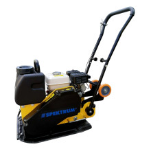 Виброплита SPEKTROS SVP-95 (ДВС Honda GX160)