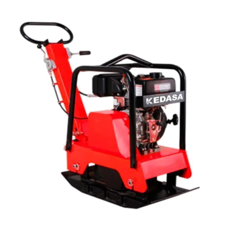 Виброплита KEDASA MS270‑4 Виброплита KEDASA MS270‑4