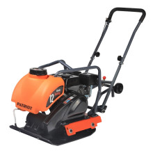 Виброплита бензиновая PATRIOT SVR 80T, 6.5лс, частота вибрации 83Гц Виброплита бензиновая PATRIOT SVR 80T, 6.5лс, частота вибрации 83Гц