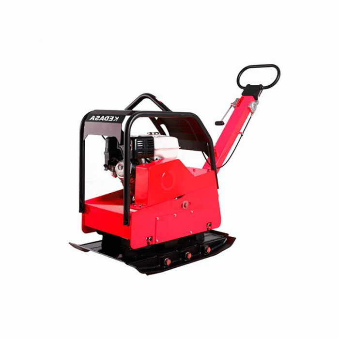 Виброплита реверсивная KEDASA MS330-4 Виброплита реверсивная KEDASA MS330-4