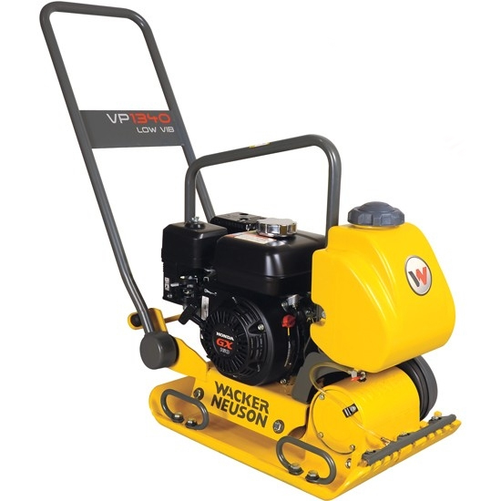 Виброплита Wacker Neuson VP 1340 Aw Виброплита Wacker Neuson VP 1340 Aw