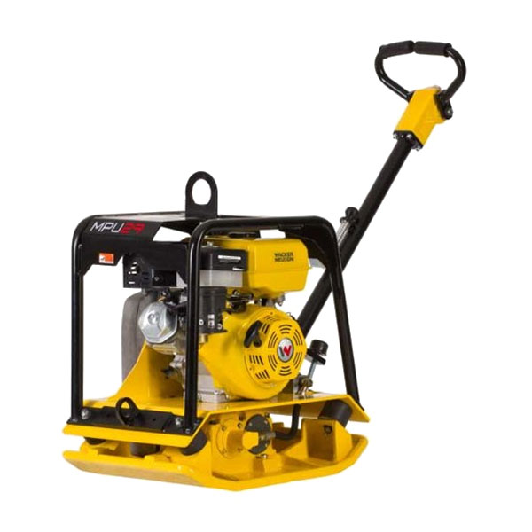 Бензиновая виброплита Wacker Neuson MPU 29 Бензиновая виброплита Wacker Neuson MPU 29