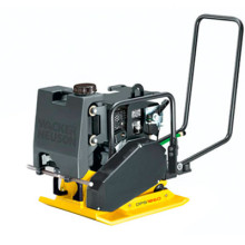 Виброплита DPS 1850H Asphalt