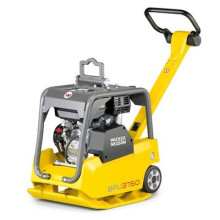 Виброплита реверсивная Wacker Neuson BPU 3750 Ats Виброплита реверсивная Wacker Neuson BPU 3750 Ats