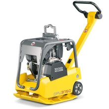 Виброплита Wacker Neuson DPU 3750 H Виброплита Wacker Neuson DPU 3750 H