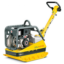 Виброплита реверсивная DPU 4045 Ye Виброплита реверсивная DPU 4045 Ye