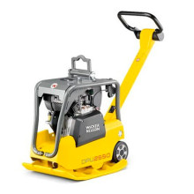Дизельная виброплита DPU 2550 H Дизельная виброплита DPU 2550 H