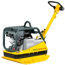 Виброплита DPU 5545 Heap Виброплита DPU 5545 Heap