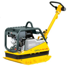 Виброплита DPU 4545He (с электростартером) Виброплита DPU 4545He (с электростартером)