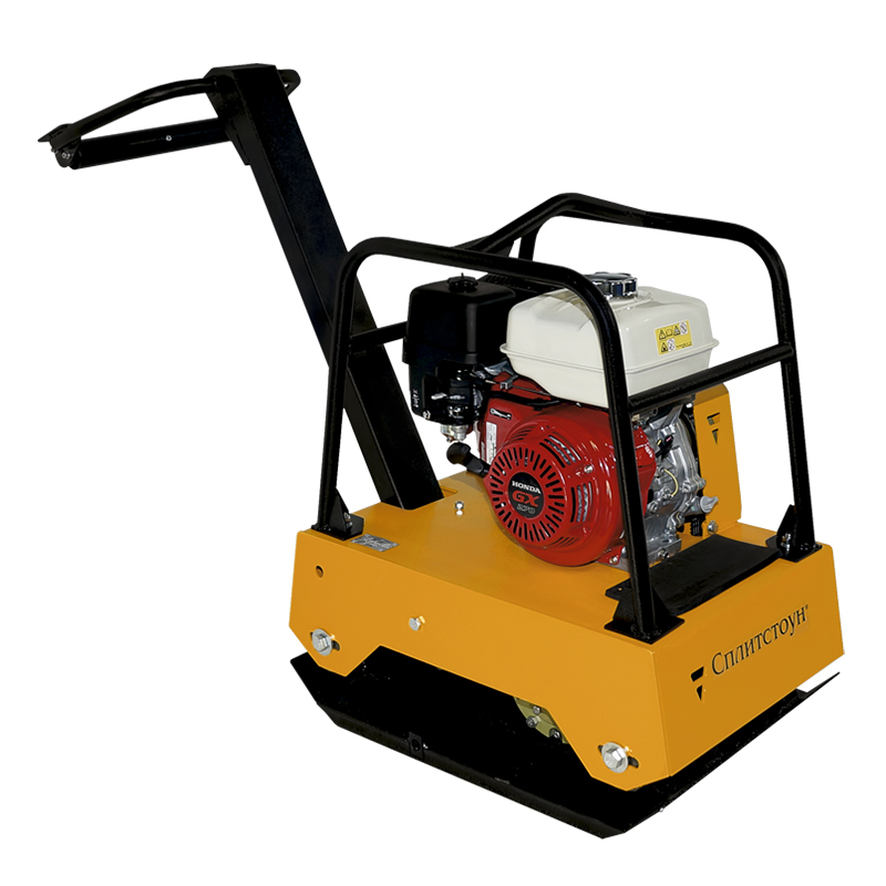 Виброплита Сплитстоун VS-309 (Loncin G270F (8HP)) VS309-LC.11 (МЗ) (S) Виброплита Сплитстоун VS-309 (Loncin G270F (8HP)) VS309-LC.11 (МЗ) (S)