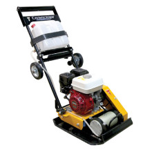 Виброплита бензиновая VS-245 E8 Виброплита бензиновая VS-245 E8