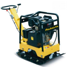 Виброплита MS250-1S (диз. Kipor)