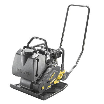 Виброплита BP 25/50 (прямоходная) Виброплита BP 25/50 (прямоходная)