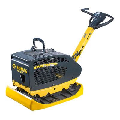 Виброплита Bomag StoneGuard BPR 35/60 Виброплита Bomag StoneGuard BPR 35/60
