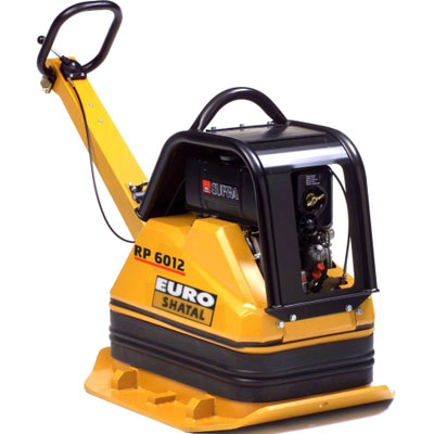 Виброплита реверсивная RP-6012D Виброплита реверсивная RP-6012D