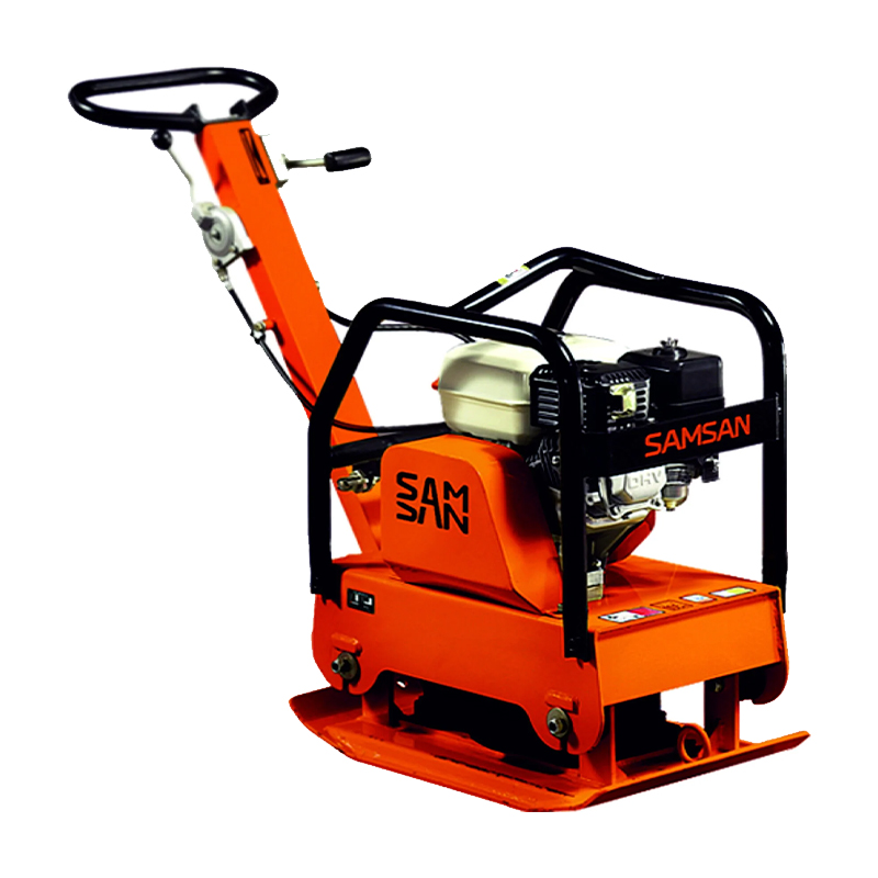 Виброплита реверсивная Samsan RP32 с двиг. дизель 178F Виброплита реверсивная Samsan RP32 с двиг. дизель 178F