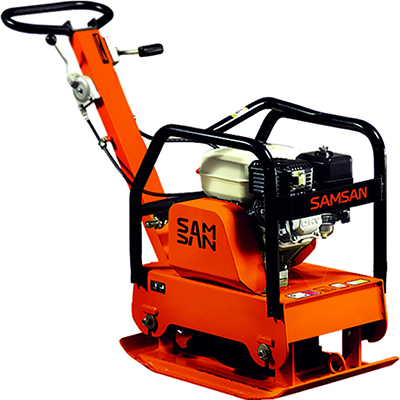 Виброплита реверсивная Samsan RP 321 (73X37см) Виброплита реверсивная Samsan RP 321 (73X37см)