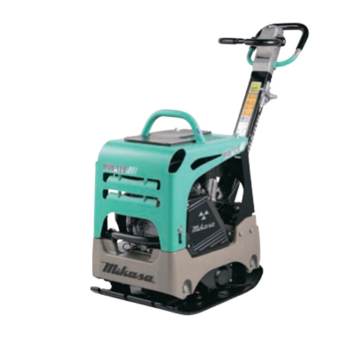 Реверсивная виброплита Mikasa MVH-128GH Реверсивная виброплита Mikasa MVH-128GH