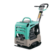 Реверсивная виброплита Mikasa MVH-158GH