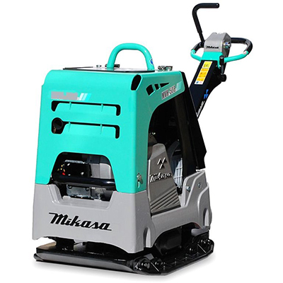 Виброплита реверсивная Mikasa MVH-208GH Виброплита реверсивная Mikasa MVH-208GH