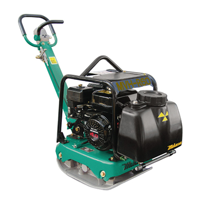 Виброплита реверсивная Mikasa MVH-R60 Виброплита реверсивная Mikasa MVH-R60