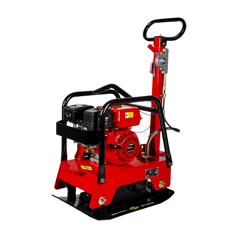 Виброплита DDE VP130-СK (дв. Loncin) Виброплита DDE VP130-СK (дв. Loncin)