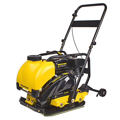 Бензиновая виброплита Champion PC9750FT Бензиновая виброплита Champion PC9750FT