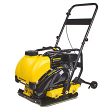 Бензиновая виброплита Champion PC9750FT