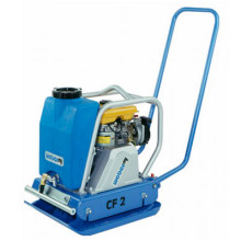 Виброплита CF-2 R (бензо) Виброплита CF-2 R (бензо)