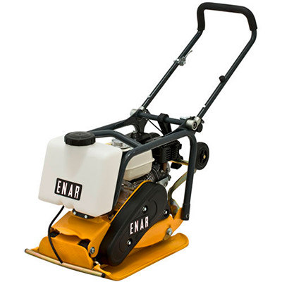 Виброплита ZEN 20 CGH