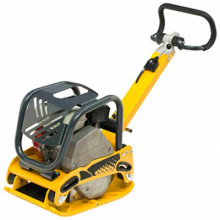 Виброплита TEN 2540 GH