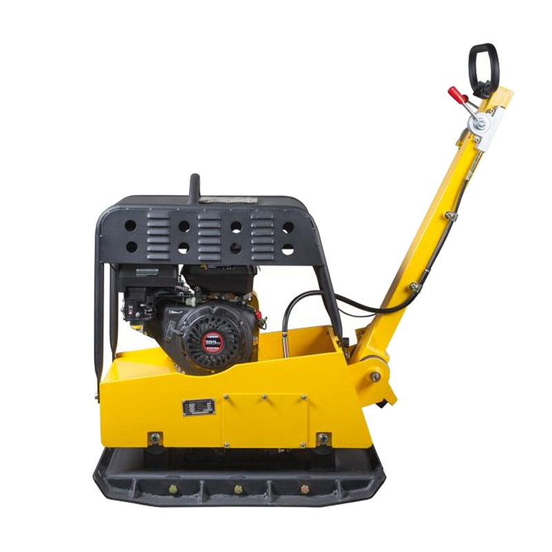 Виброплита Zitrek CNP 330А-2 Виброплита Zitrek CNP 330А-2