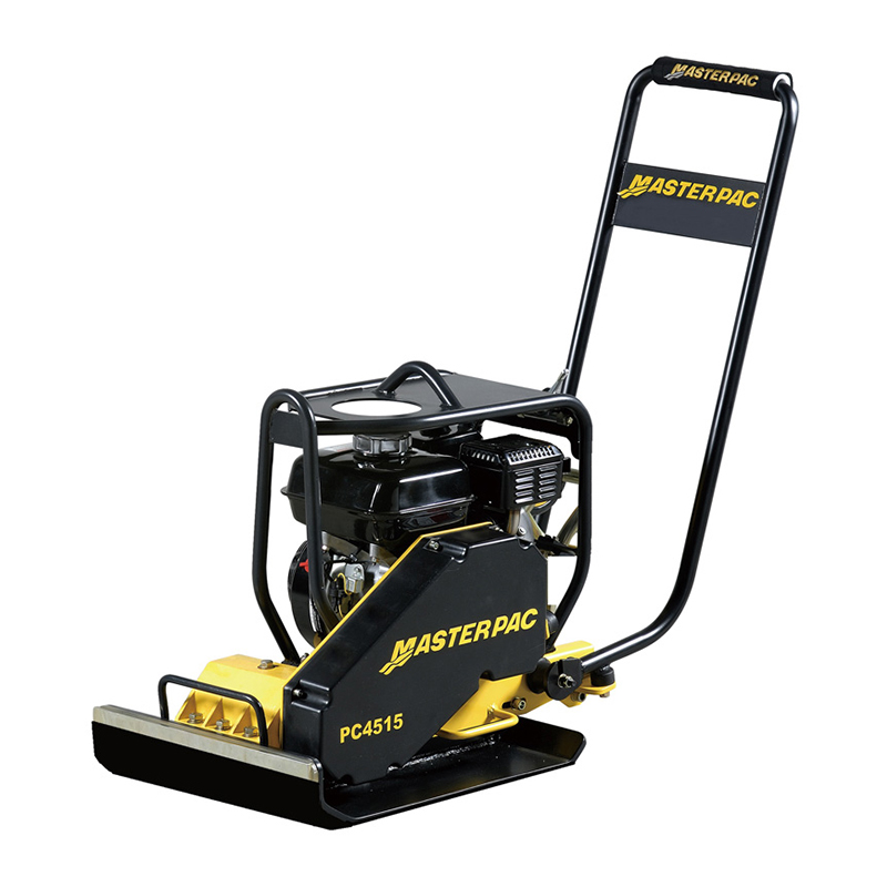 Виброплита бензиновая нереверсивная Masterpac PC4515CH.2 Виброплита бензиновая нереверсивная Masterpac PC4515CH.2