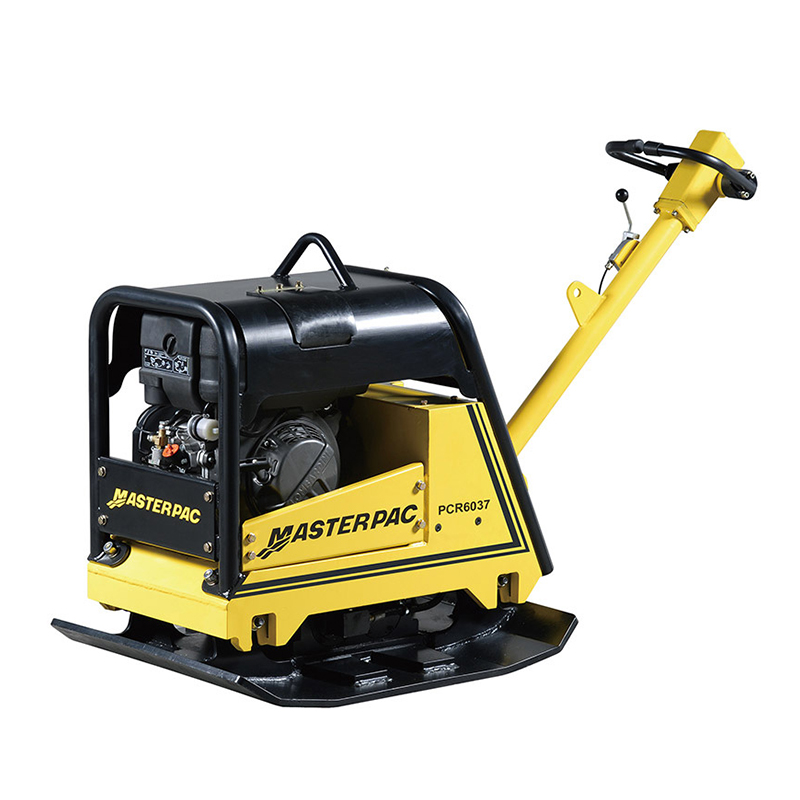 Виброплита дизельная реверсивная Masterpac PCR6037A Виброплита дизельная реверсивная Masterpac PCR6037A
