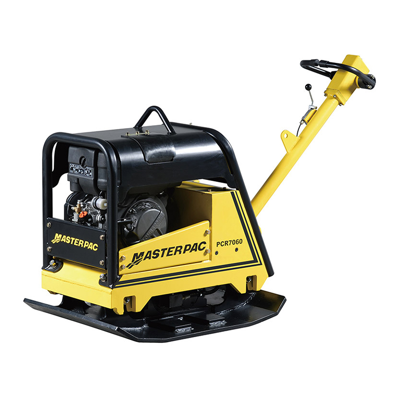 Виброплита MASTERPAC PCR7060H.2 Виброплита MASTERPAC PCR7060H.2