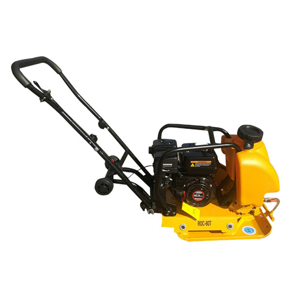 Виброплита бензиновая Калибр БВП- 13/5500В Виброплита бензиновая Калибр БВП- 13/5500В