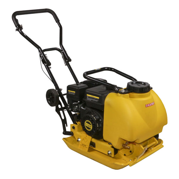 Виброплита бензиновая Калибр БВП-15/5600В Виброплита бензиновая Калибр БВП-15/5600В