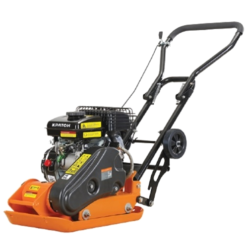 Виброплита бензиновая Кратон KR-PC53 Виброплита бензиновая Кратон KR-PC53