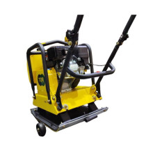 Реверсивная виброплита TOR C-90(P) (Loncin)