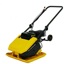 Виброплита RedVerg RD-29265 Виброплита RedVerg RD-29265