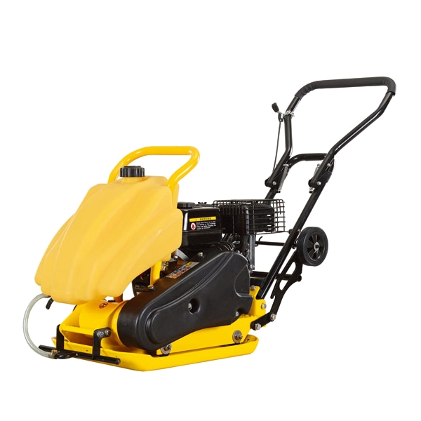 Виброплита TOR T-60 LCT (29142)