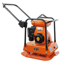 Прямоходная виброплита TOR C-120 (R) (Loncin)