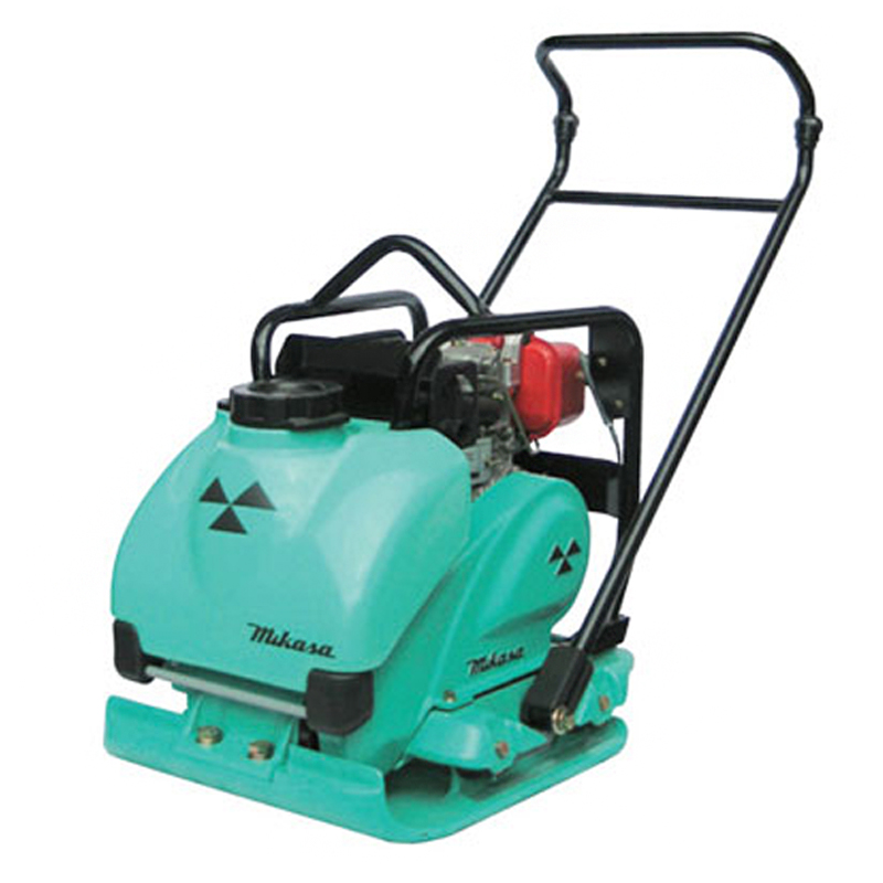 Виброплита Caiman MVC-98D VAS Виброплита Caiman MVC-98D VAS