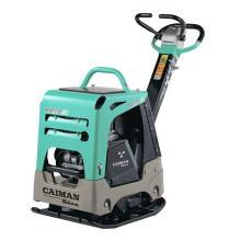 Виброплита реверсивная Caiman MVH-208GH (Honda GX240) Виброплита реверсивная Caiman MVH-208GH (Honda GX240)
